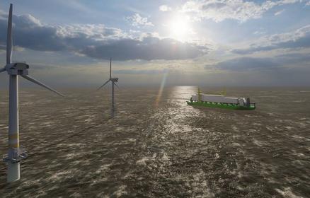Offshore Engineer 2023: The Power Of Offshore Molecule Production